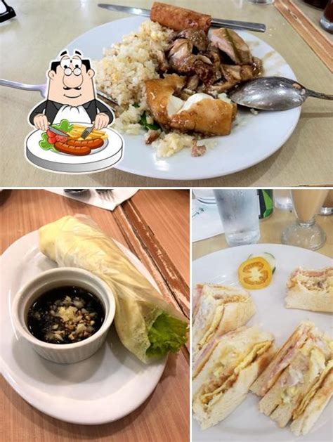 filipino food imus city|The Aristocrat Restaurant .